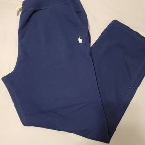 Polo Ralph Lauren fleece sweatpants